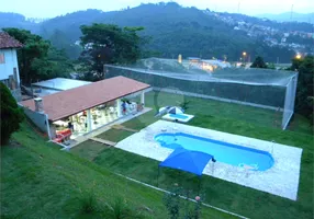 Foto 1 de Fazenda/Sítio com 7 Quartos à venda, 795m² em Capoavinha, Mairiporã