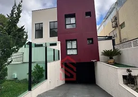 Foto 1 de Apartamento com 2 Quartos à venda, 36m² em Campo Comprido, Curitiba