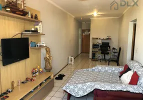 Foto 1 de Apartamento com 2 Quartos à venda, 77m² em Jardim Elite, Piracicaba