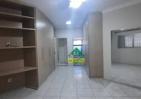 Foto 1 de Sobrado com 3 Quartos à venda, 230m² em Paraíso, Araçatuba
