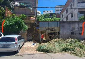 Foto 1 de Lote/Terreno à venda, 582m² em Brotas, Salvador