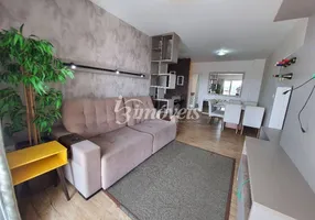 Foto 1 de Apartamento com 2 Quartos para alugar, 89m² em Dom Bosco, Itajaí