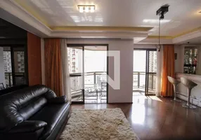 Foto 1 de Apartamento com 3 Quartos à venda, 211m² em Água Rasa, São Paulo