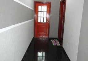 Foto 1 de Casa com 2 Quartos à venda, 90m² em Parque Residencial Jaguari, Americana