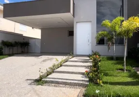 Foto 1 de Casa de Condomínio com 3 Quartos para venda ou aluguel, 198m² em Swiss Park, Campinas