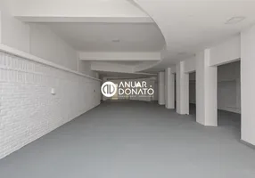 Foto 1 de Ponto Comercial para alugar, 300m² em Serra, Belo Horizonte