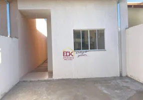 Foto 1 de Casa com 2 Quartos à venda, 70m² em Residencial Pasin, Pindamonhangaba