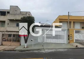 Foto 1 de Casa com 3 Quartos à venda, 115m² em Residencial Cittá Di Firenze, Campinas