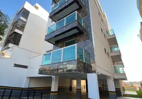 Foto 1 de Apartamento com 5 Quartos à venda, 160m² em Heliópolis, Belo Horizonte