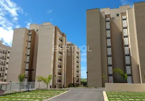 Foto 1 de Apartamento com 2 Quartos à venda, 57m² em Loteamento Industrial Veccon Zeta , Sumaré