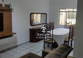 Foto 1 de Sobrado com 3 Quartos à venda, 205m² em Vila Moraes, São Bernardo do Campo