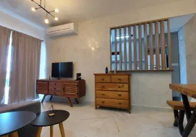 Foto 1 de Apartamento com 2 Quartos à venda, 78m² em Esplanada Independência, Taubaté
