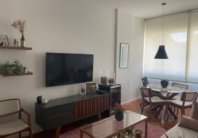 Foto 1 de Apartamento com 2 Quartos à venda, 78m² em Botafogo, Rio de Janeiro