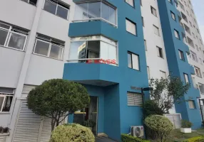 Foto 1 de Apartamento com 2 Quartos para venda ou aluguel, 52m² em Jardim Vergueiro (Sacomã), São Paulo