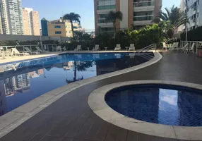 Foto 1 de Apartamento com 3 Quartos à venda, 123m² em Ponta da Praia, Santos