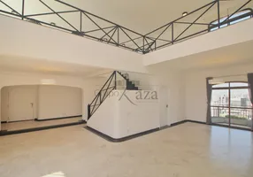 Foto 1 de Cobertura com 3 Quartos para alugar, 643m² em Jardim Paulista, São Paulo