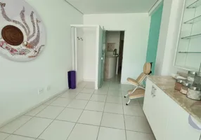 Foto 1 de Ponto Comercial à venda, 37m² em Córrego Grande, Florianópolis