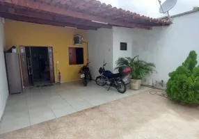 Foto 1 de Casa com 3 Quartos à venda, 115m² em Jurema, Vitória da Conquista