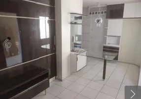 Foto 1 de Casa de Condomínio com 2 Quartos à venda, 60m² em Prefeito José Walter, Fortaleza