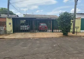 Foto 1 de Casa com 3 Quartos à venda, 180m² em Parque Cecap, Araraquara