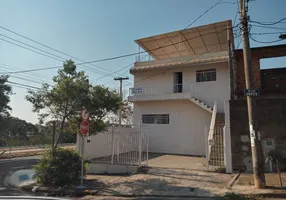 Foto 1 de Sobrado com 3 Quartos para alugar, 150m² em Cidade Jardim, Campinas