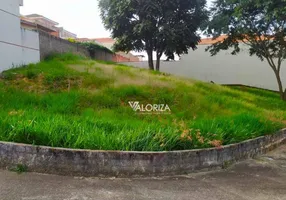 Foto 1 de Lote/Terreno à venda, 813m² em Jardim Pagliato, Sorocaba
