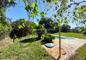 Foto 1 de Fazenda/Sítio com 1 Quarto à venda, 1150m² em Santo Antonio, Holambra