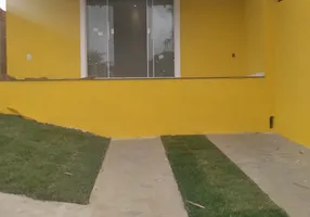 Foto 1 de Casa com 3 Quartos à venda, 92m² em Centro, Maricá