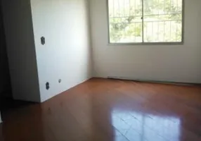Foto 1 de Apartamento com 2 Quartos para alugar, 52m² em Vila das Mercês, São Paulo