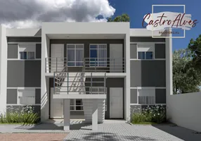 Foto 1 de Apartamento com 2 Quartos à venda, 45m² em Niterói, Canoas