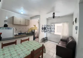 Foto 1 de Apartamento com 2 Quartos à venda, 64m² em Praia Grande, Ubatuba