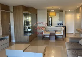 Foto 1 de Apartamento com 3 Quartos à venda, 108m² em Jardim Karaíba, Uberlândia