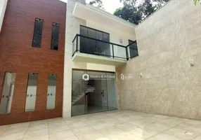 Foto 1 de Casa de Condomínio com 4 Quartos à venda, 155m² em Parque Guadalajara, Juiz de Fora