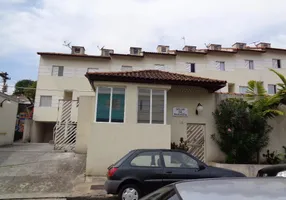 Foto 1 de Casa de Condomínio com 2 Quartos à venda, 78m² em Paulicéia, São Bernardo do Campo