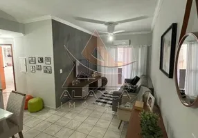 Foto 1 de Apartamento com 3 Quartos à venda, 71m² em Planalto Verde I, Ribeirão Preto