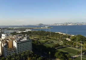 Foto 1 de Sala Comercial à venda, 120m² em Flamengo, Rio de Janeiro