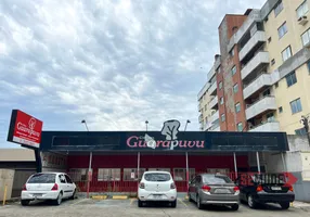 Foto 1 de Lote/Terreno à venda, 797m² em Saco dos Limões, Florianópolis