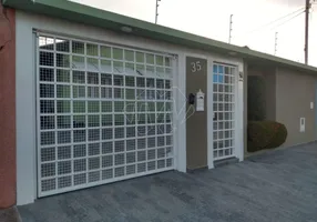 Foto 1 de Casa com 3 Quartos à venda, 153m² em Jardim do Bosque, Araraquara