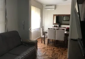 Foto 1 de Apartamento com 2 Quartos à venda, 60m² em Ipanema, Porto Alegre