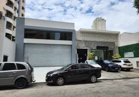 Foto 1 de Ponto Comercial para alugar, 495m² em Tatuapé, São Paulo