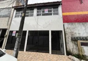 Foto 1 de Casa com 2 Quartos para alugar, 50m² em Barra do Ceará, Fortaleza