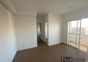 Foto 1 de Apartamento com 2 Quartos à venda, 47m² em Parque Fongaro, São Paulo