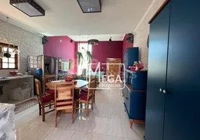Foto 1 de Casa de Condomínio com 3 Quartos à venda, 180m² em Portal dos Ipes 2, Cajamar
