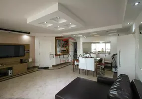 Foto 1 de Apartamento com 4 Quartos à venda, 137m² em Vila Prudente, São Paulo
