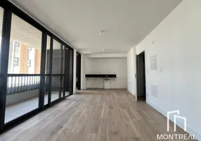 Foto 1 de Apartamento com 2 Quartos à venda, 78m² em Vila Clementino, São Paulo