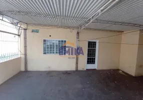 Foto 1 de Casa com 1 Quarto para alugar, 60m² em Araés, Cuiabá