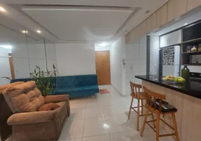 Foto 1 de Apartamento com 5 Quartos à venda, 400m² em Vila Caicara, Praia Grande