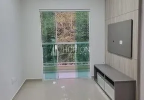 Foto 1 de Apartamento com 1 Quarto à venda, 67m² em Jardim Santo Alberto, Santo André