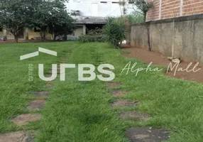 Foto 1 de Lote/Terreno à venda, 638m² em Vila Rosa, Goiânia