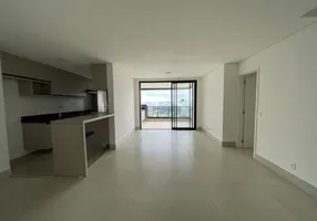 Foto 1 de Apartamento com 3 Quartos para alugar, 112m² em Dezoito do Forte Empresarial Alphaville, Barueri